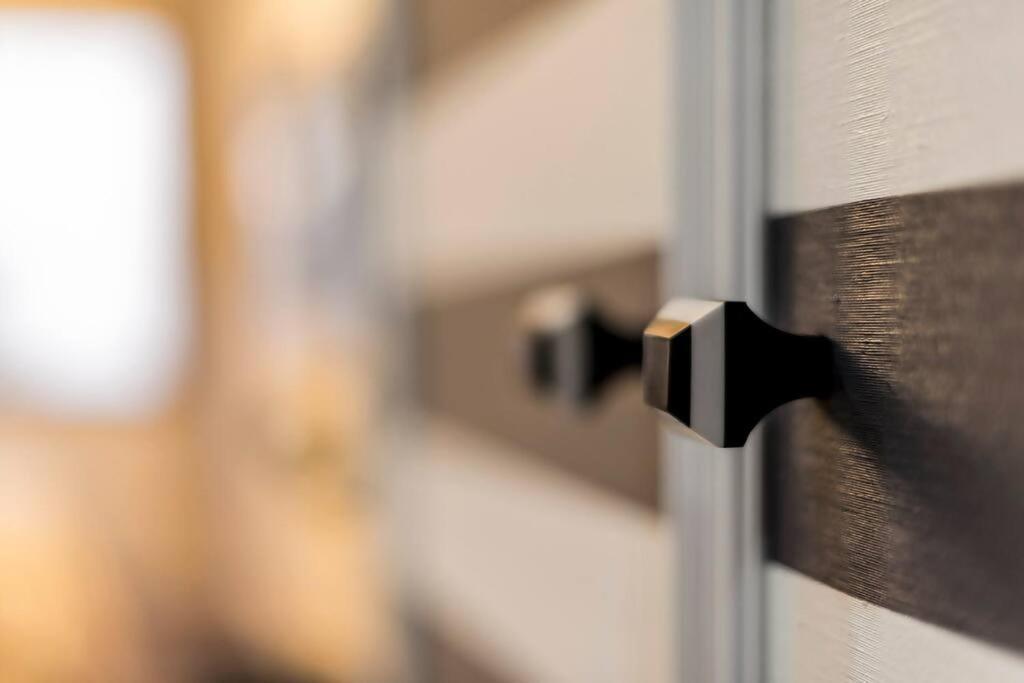 Location In The Of 166 Apartamento