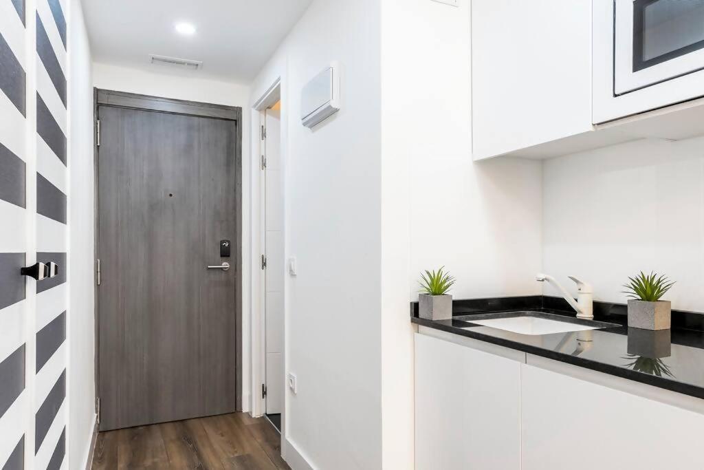 Location In The Of 166 Apartamento *