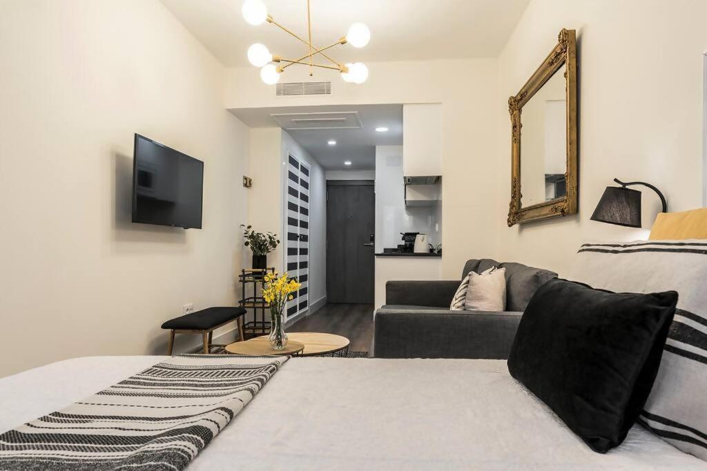 Apartamento Location In The Of 166