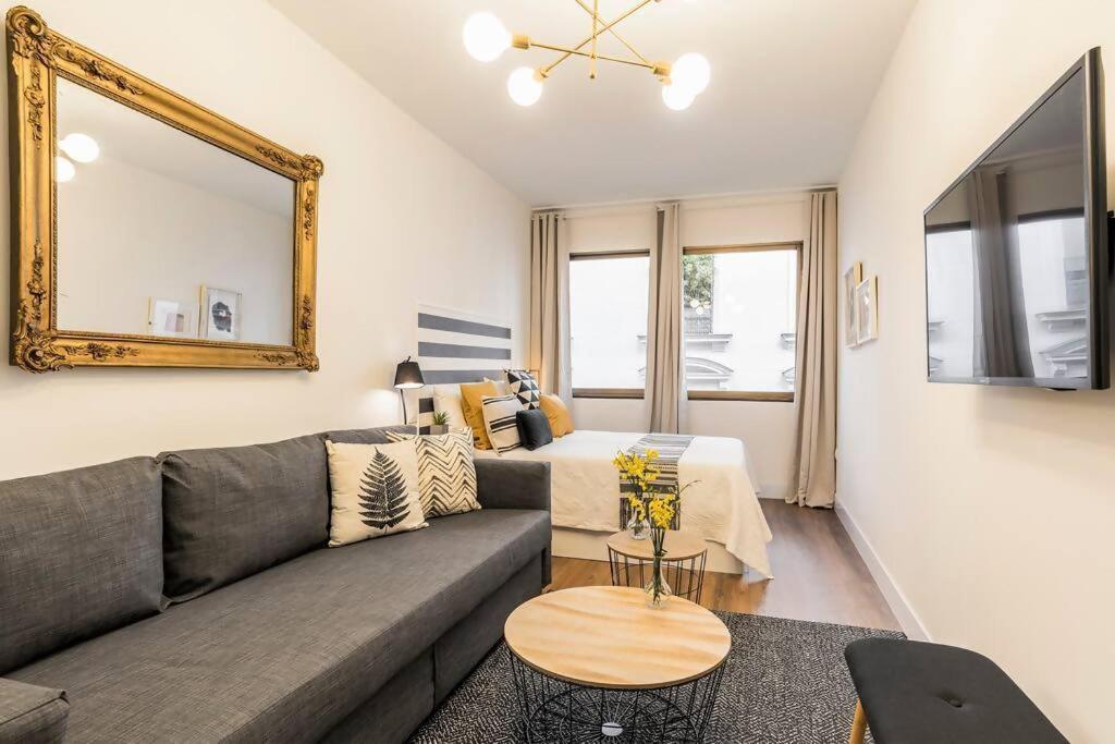 Apartamento Location In The Of 166