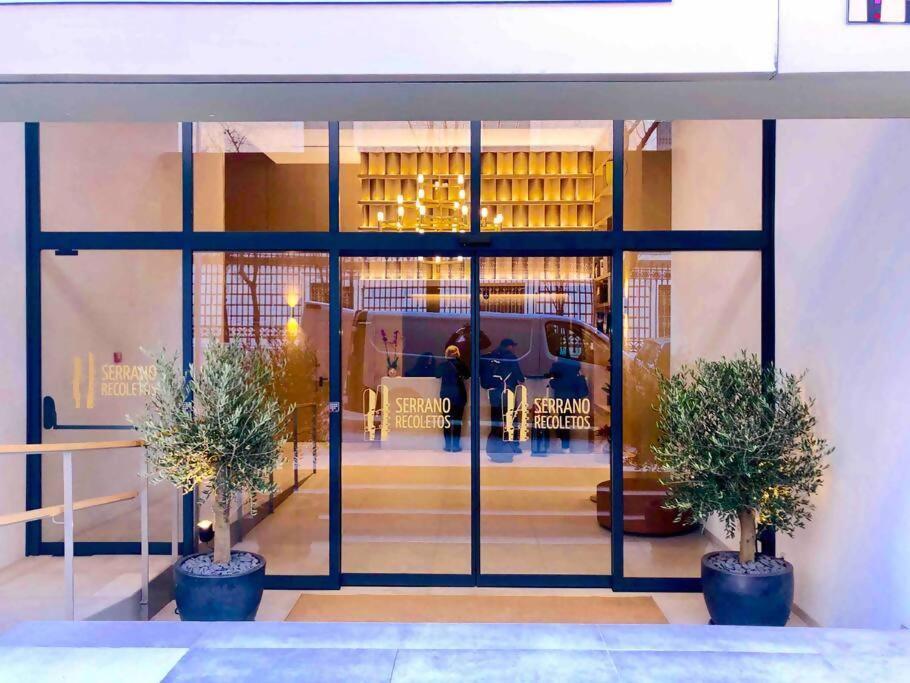 Location In The Of 166 Apartamento *