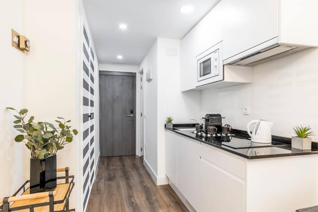 Location In The Of 166 Apartamento *
