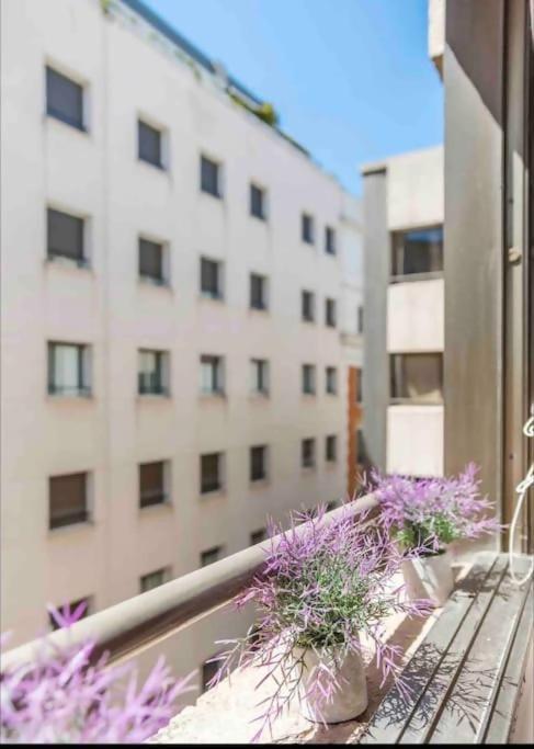 1 Step To Retiro Park And Gran Viaprado Museum Apartment