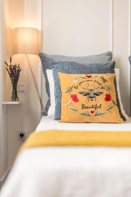 Apartment 1 Step To Retiro Park And Gran Viaprado Museum Madrid