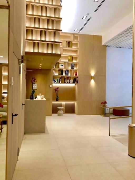 1 Step To Retiro Park And Gran Viaprado Museum Apartment Madrid