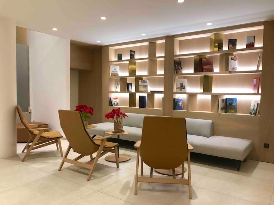 Apartment 1 Step To Retiro Park And Gran Viaprado Museum Madrid
