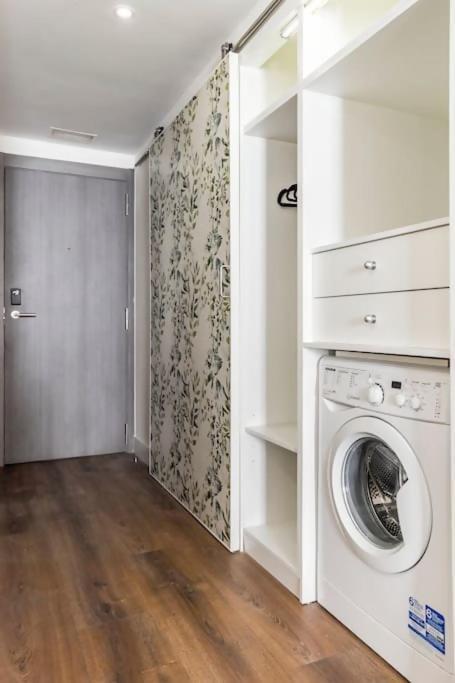 Apartment 1 Step To Retiro Park And Gran Viaprado Museum