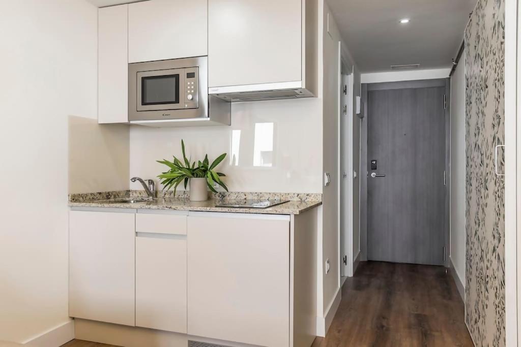 Apartment 1 Step To Retiro Park And Gran Viaprado Museum