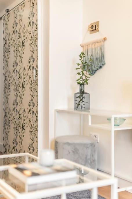 1 Step To Retiro Park And Gran Viaprado Museum Apartment