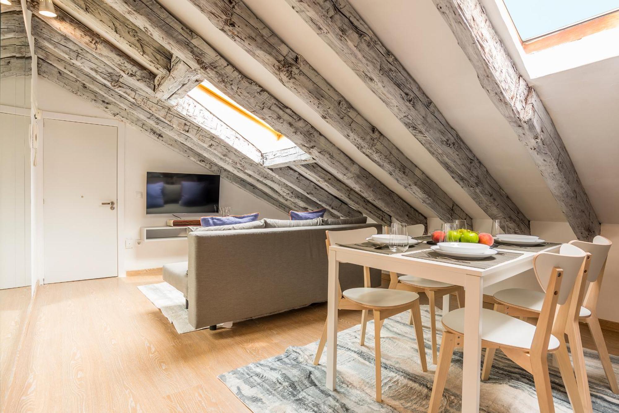 Apartment Estudio Nuevo - Gran Via
