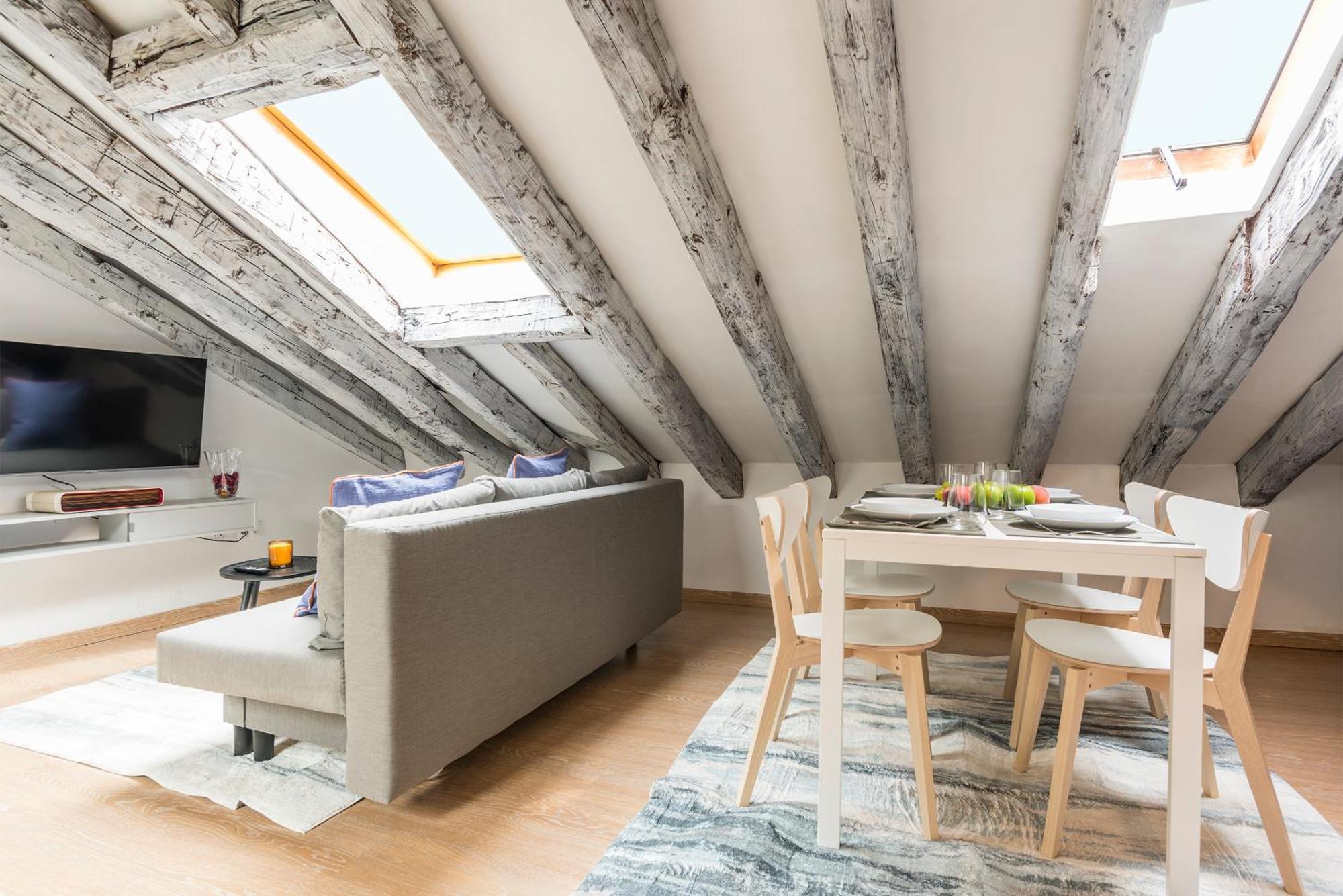 Apartment Estudio Nuevo - Gran Via