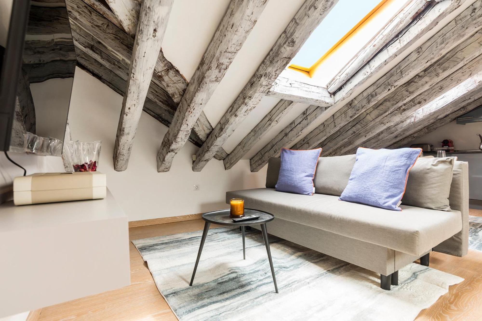 Apartment Estudio Nuevo - Gran Via *