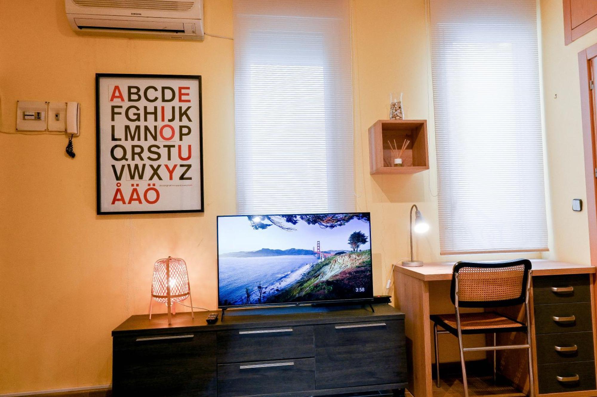 Apartment For Encantadora Vivienda Temporal A Pocos Minutos Del Metro Lavapies Zui33 *