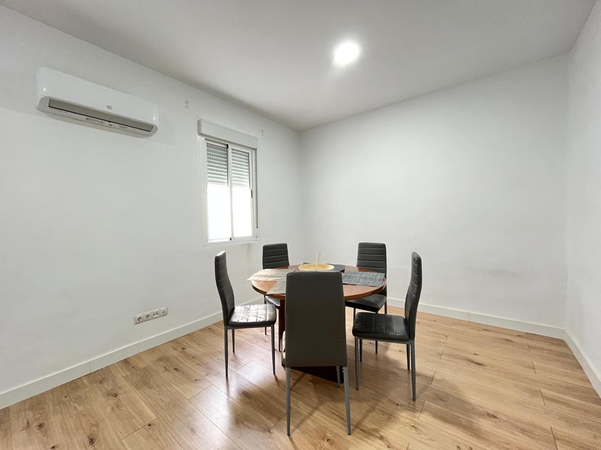 Apartamento Acogedor Chamberi Temporal