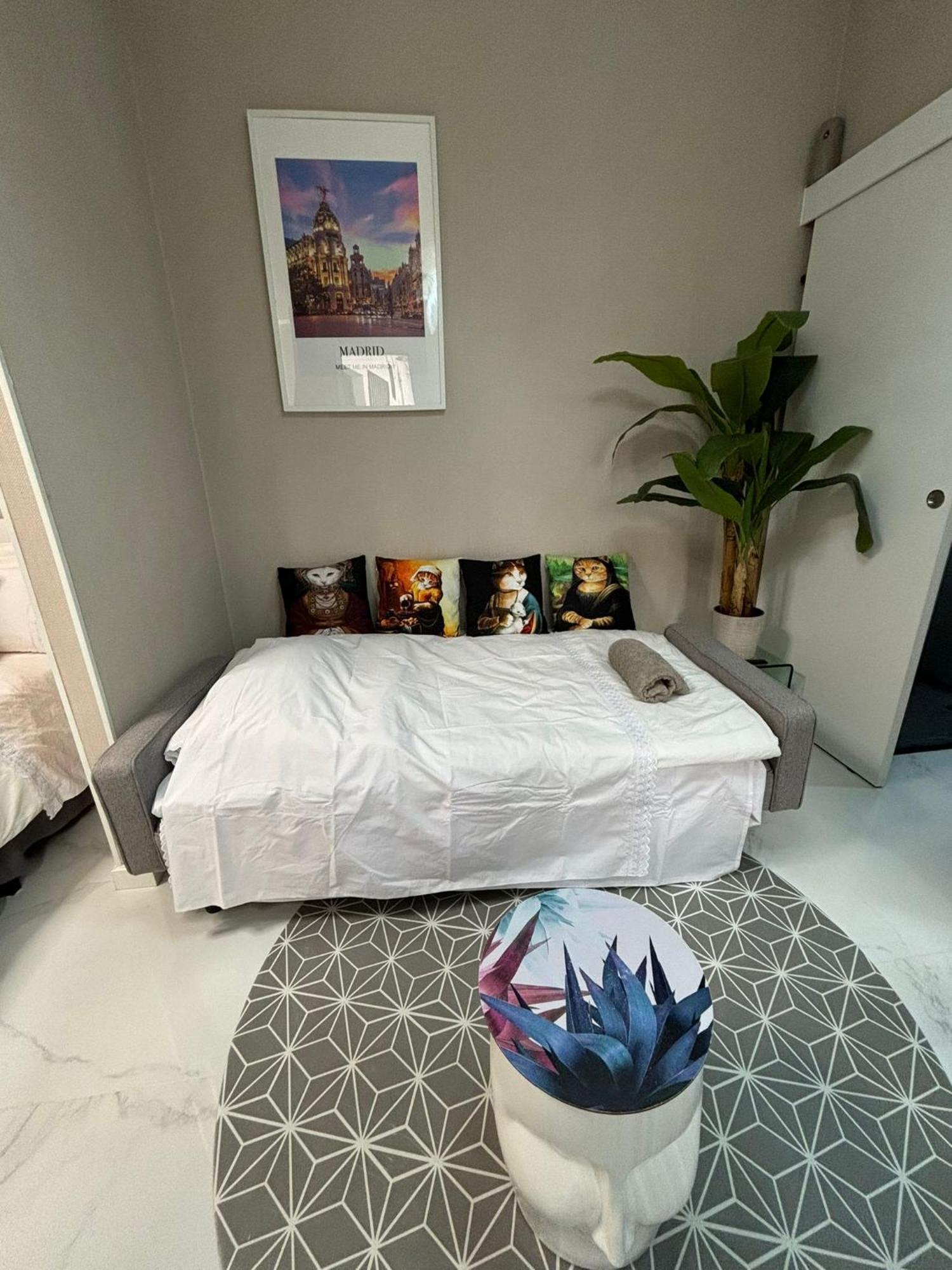Cozy & Malasana Apartamento *