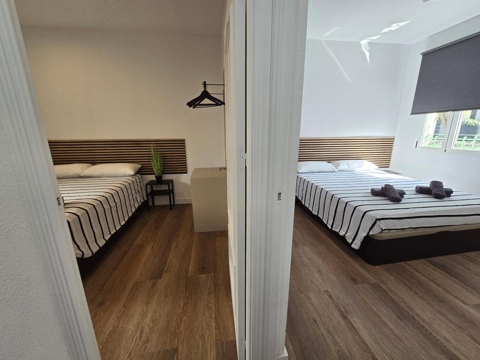 Laguna Apartamento Madri