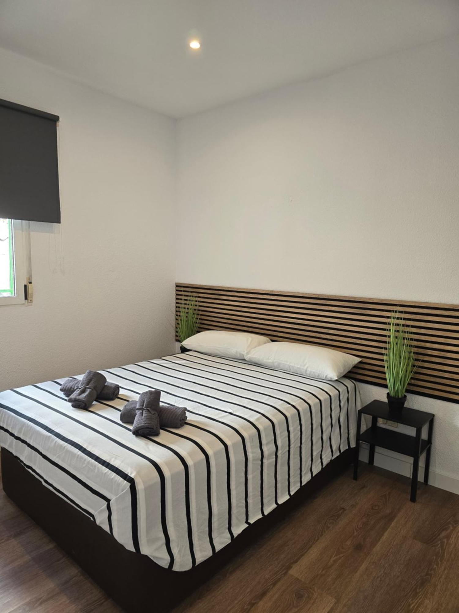 Laguna Apartamento *