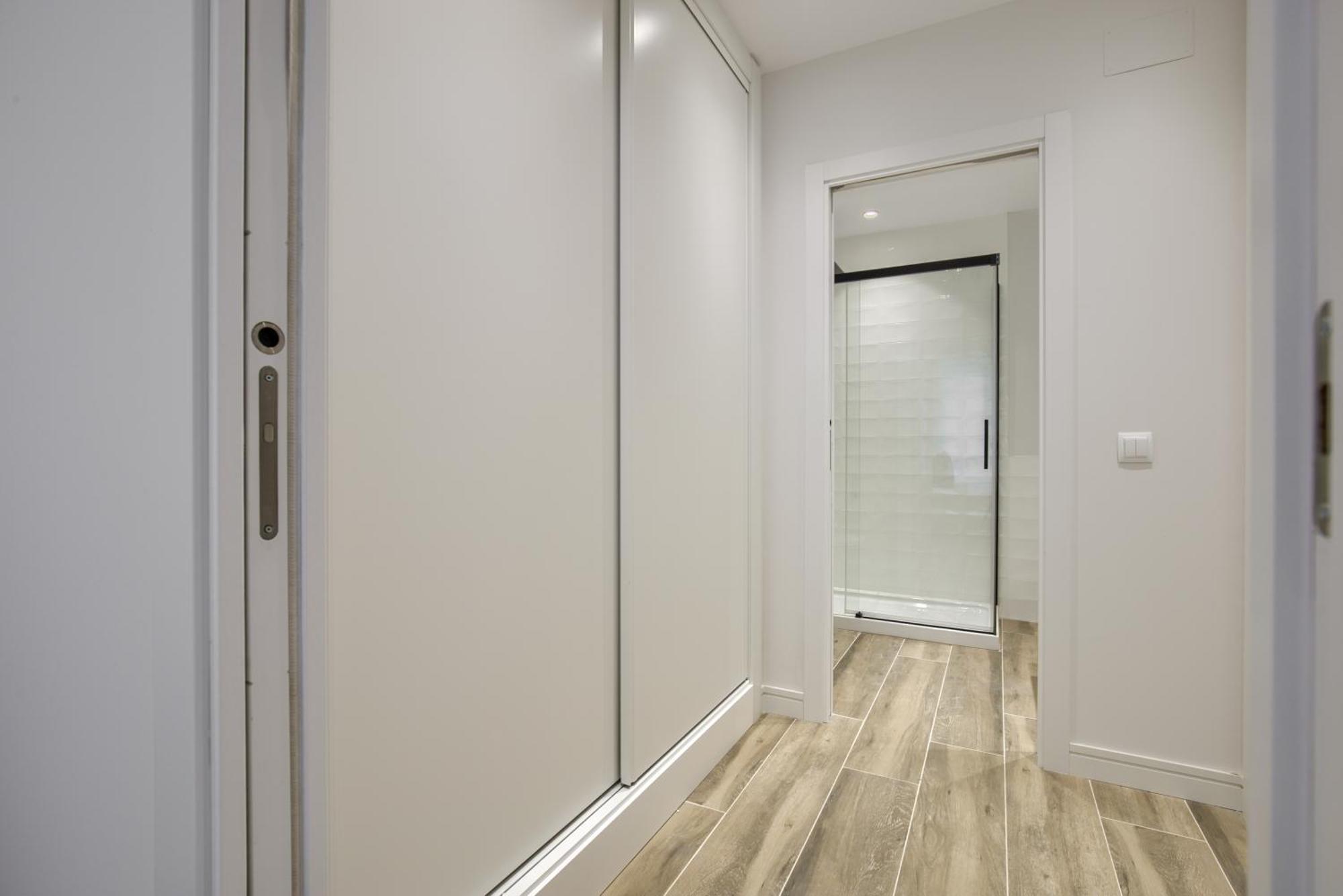 Dobo Madrid Pinar Aptos Temporales Apartment *