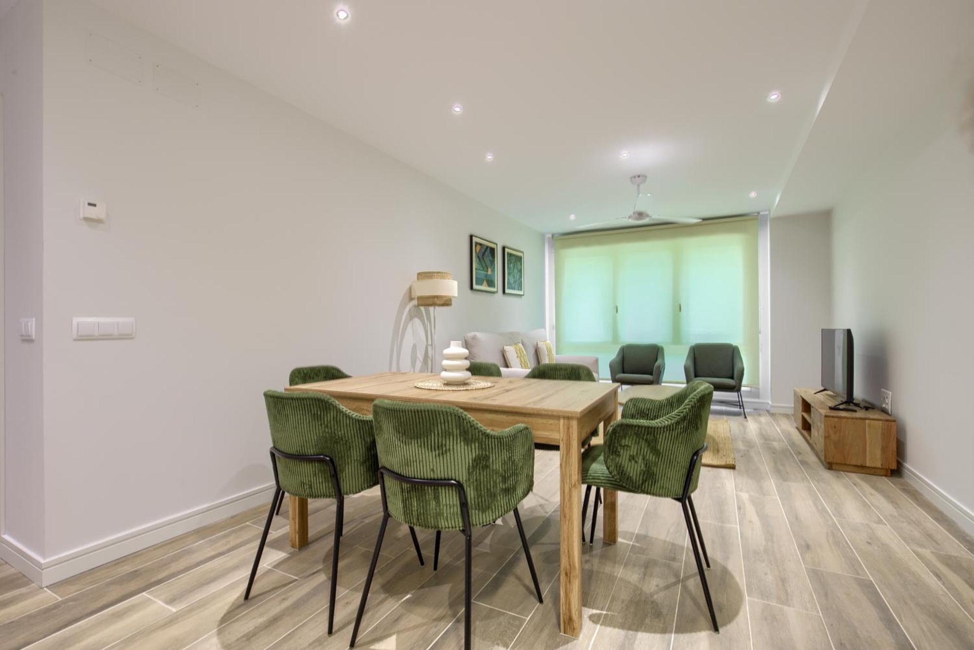 Dobo Homes - Sv19 Madrid