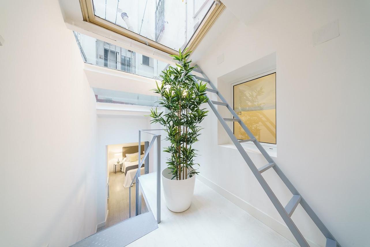 Apartamento Homeclub Modern Luxurious Don Felipe Ii Madri