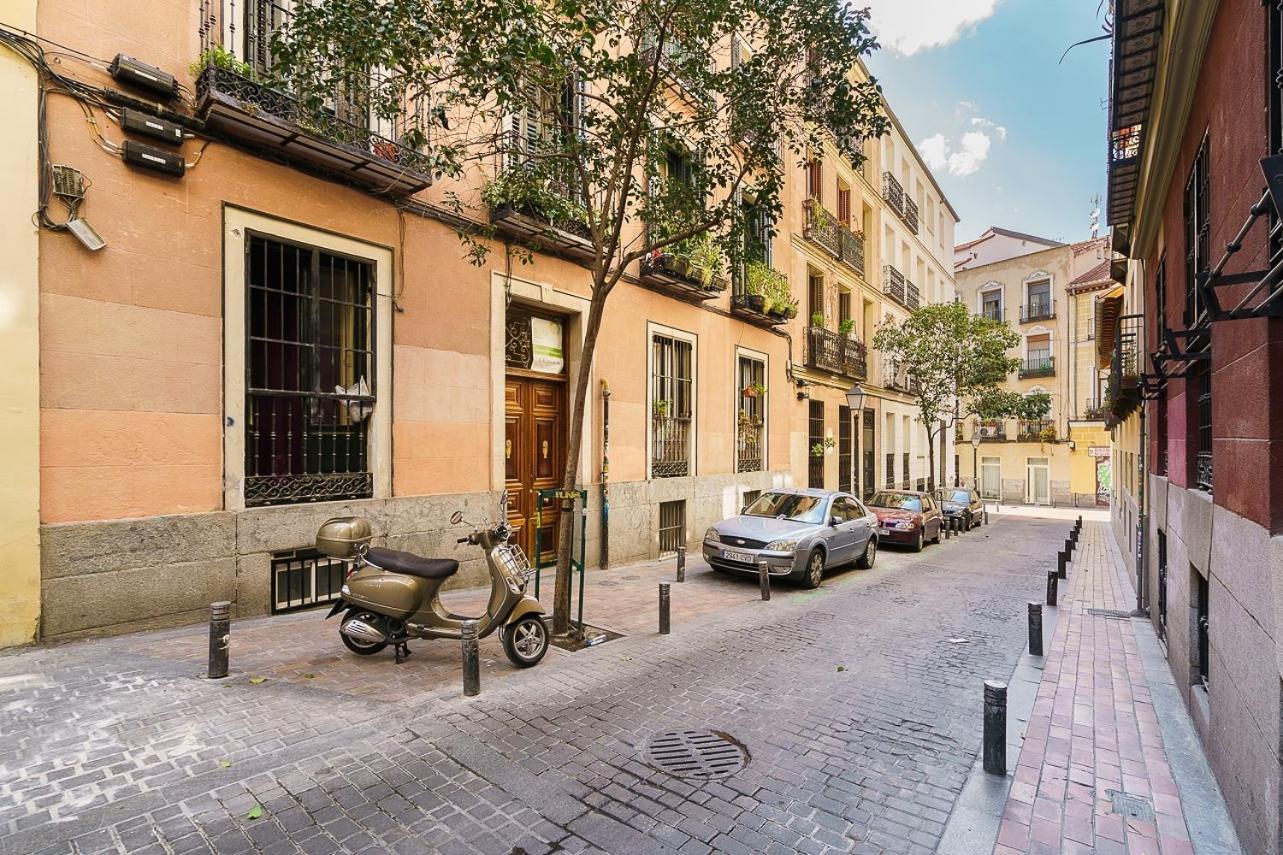 Homeclub Modern Luxurious Don Felipe Ii Apartment *