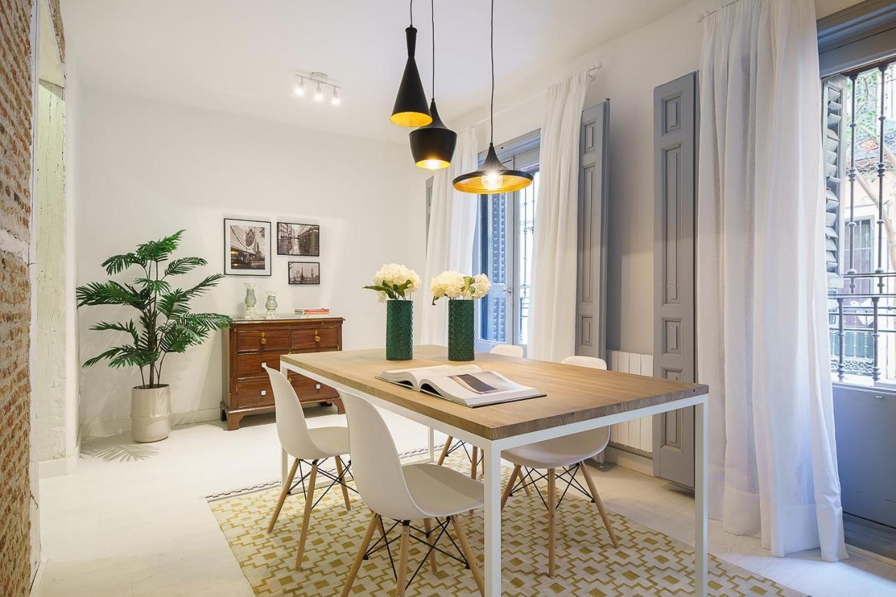 Apartment Homeclub Modern Luxurious Don Felipe Ii *