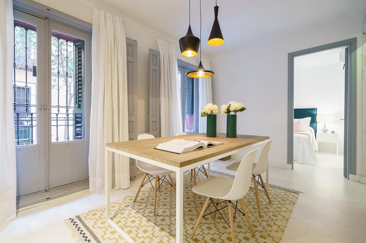 Homeclub Modern Luxurious Don Felipe Ii * Madrid