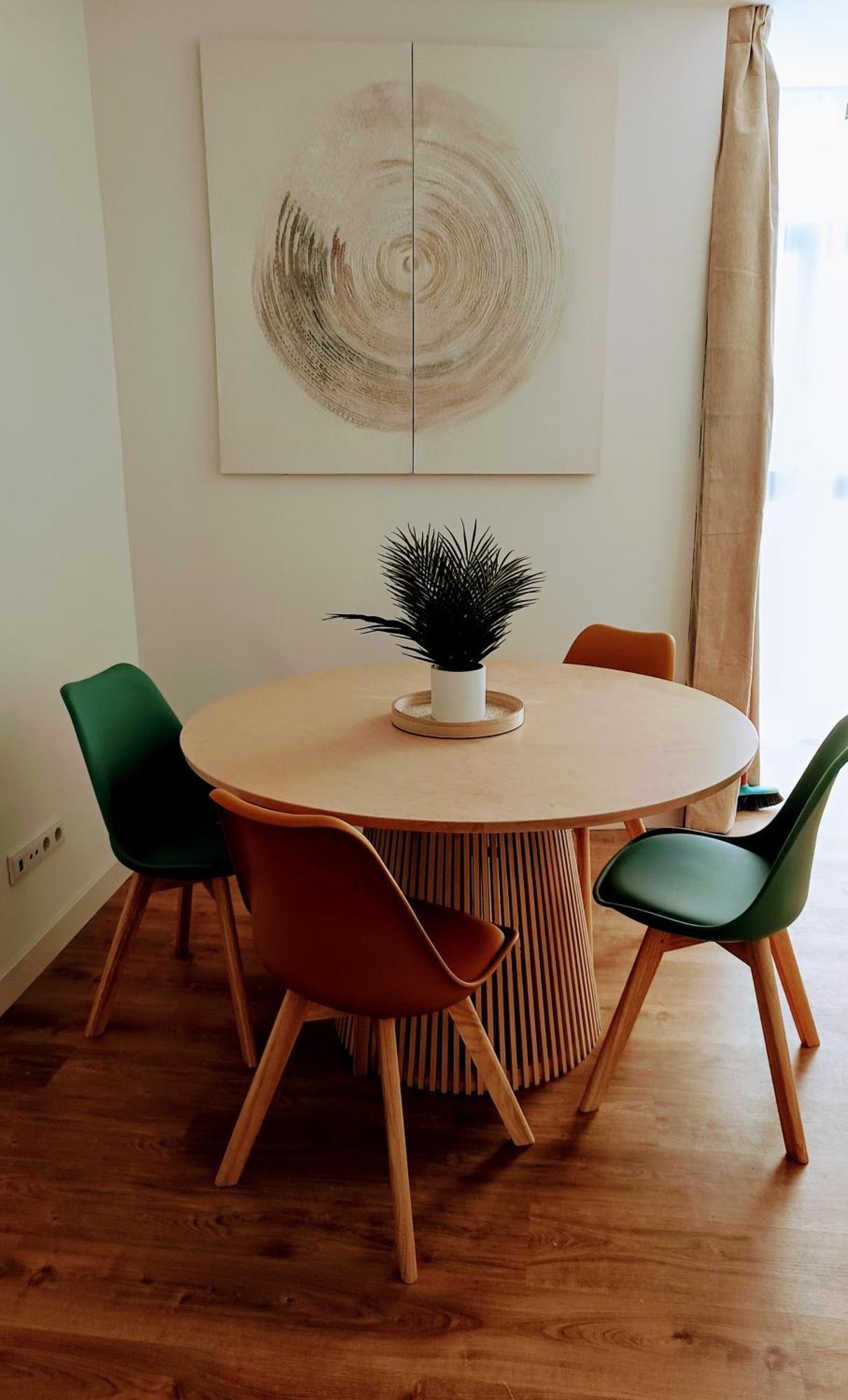 Urban Suites- Nuevo Apartahotel-7 Boutique Full Equiped Apartment