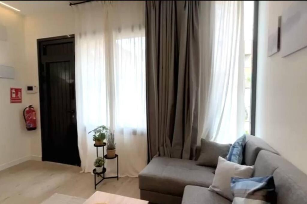 G4 Exclusivo, Apartment Madrid