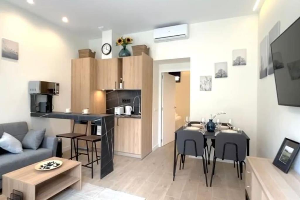 Apartment G4 Exclusivo, *