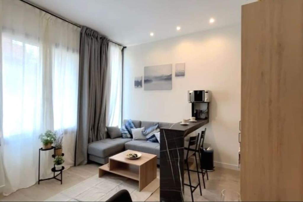 G3 Exclusivo, Apartment Madrid
