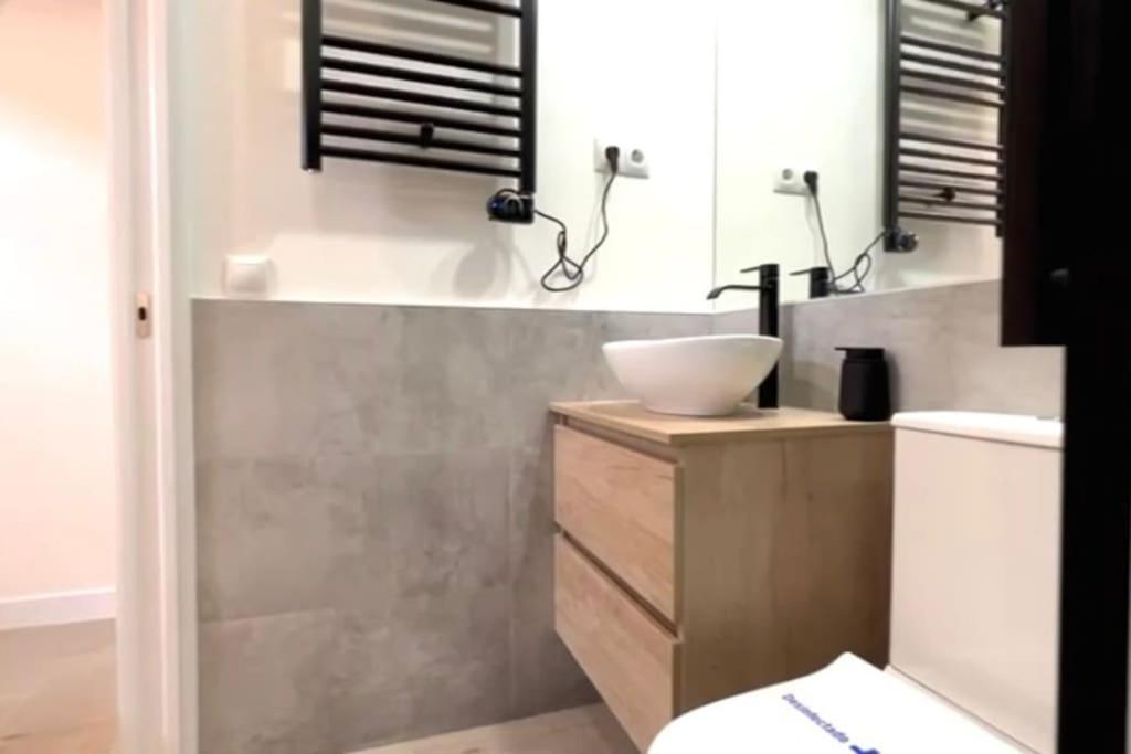 Apartment G3 Exclusivo, Madrid