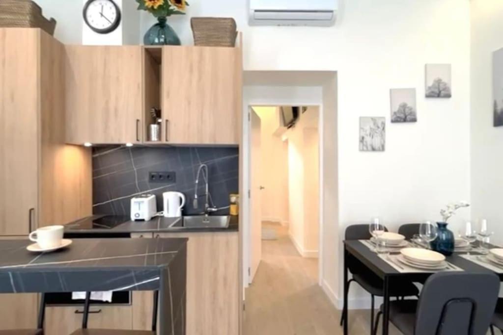 G3 Exclusivo, Apartment *