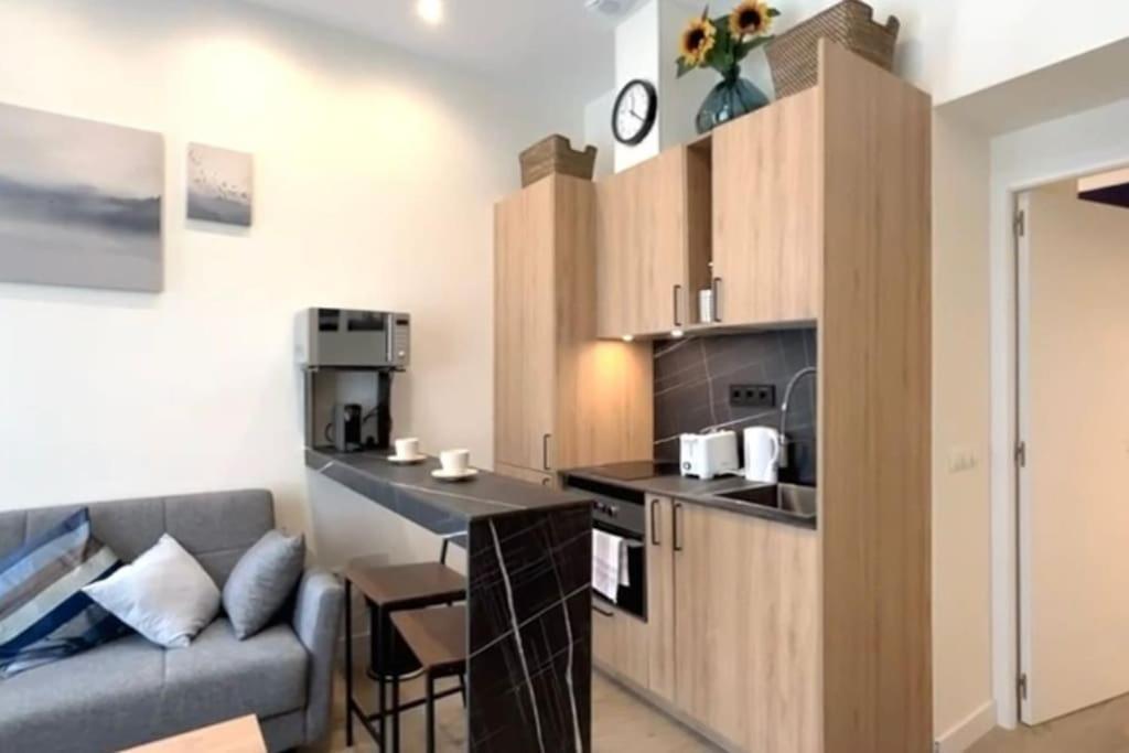 G3 Exclusivo, Apartment *