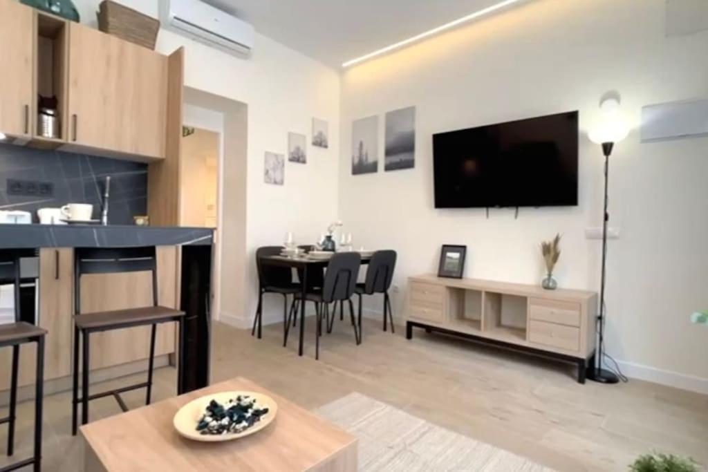 Apartment G3 Exclusivo, *