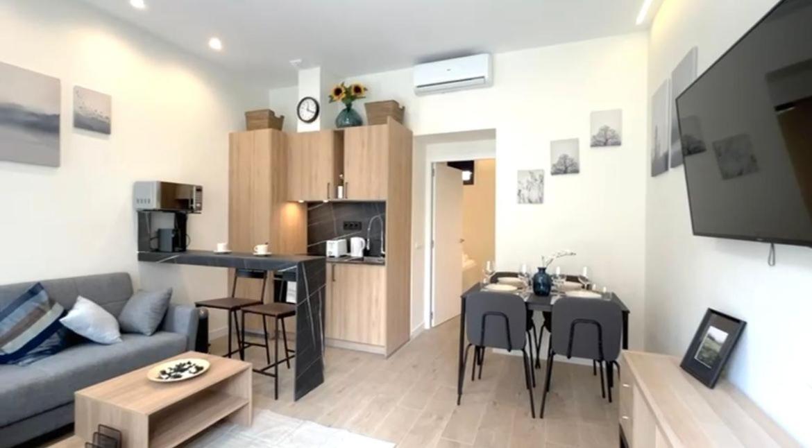 Apartamento G2 Exclusivo, Madri