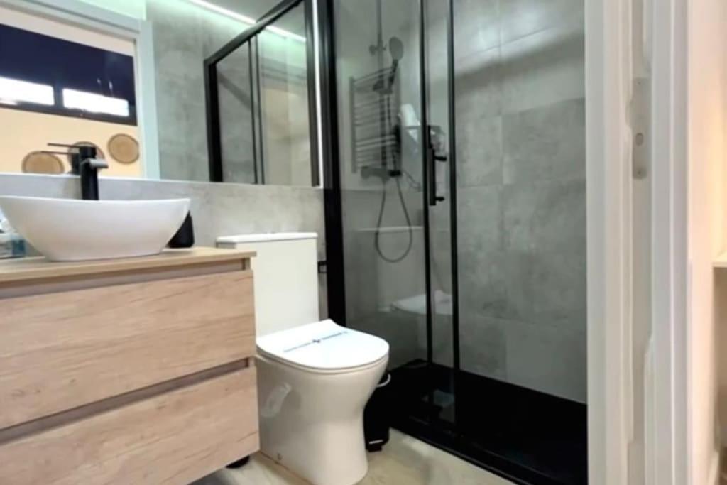 G1 Exclusivo, Apartamento