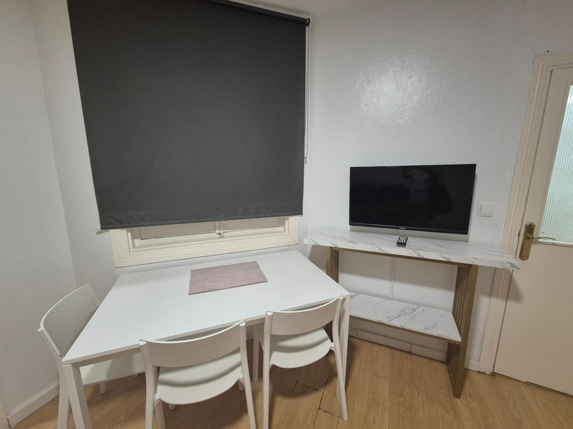 Estudio 504 M-15 Apartment