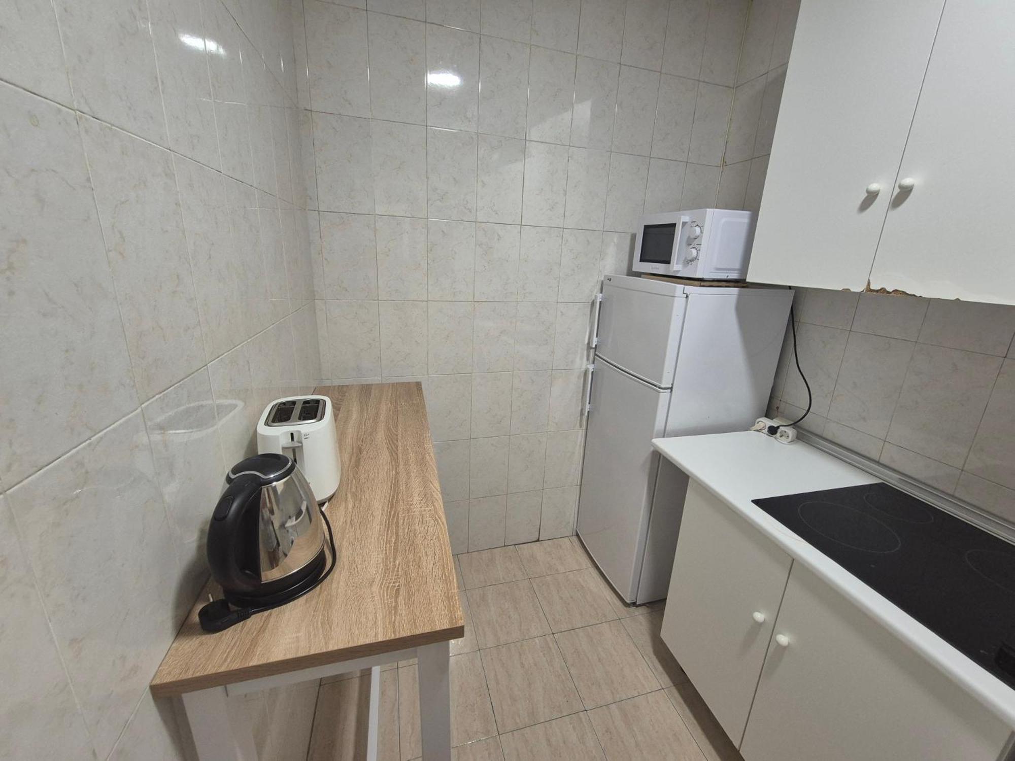 Estudio 504 M-15 Apartment