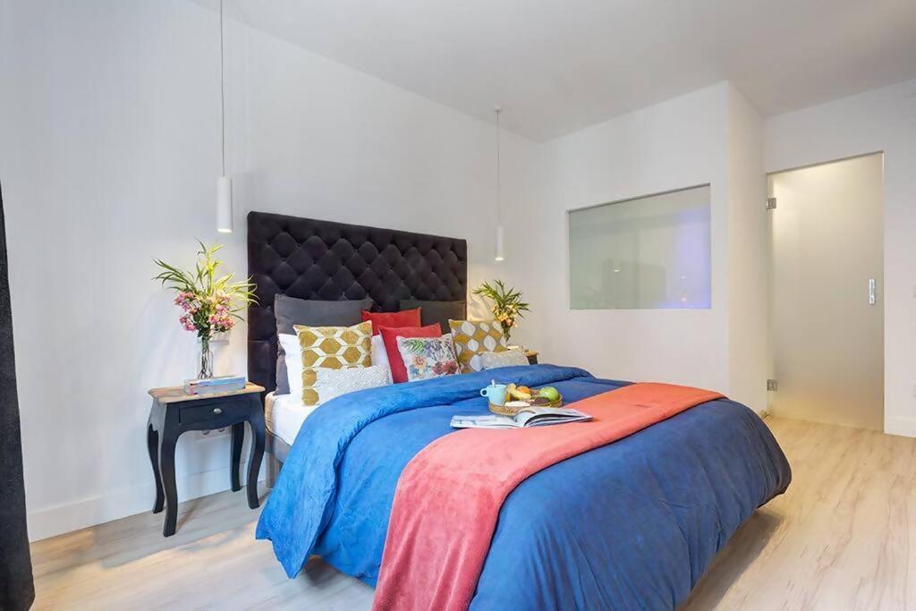 Apartment 2 Steps To Gran Viapuerta Del Sol Plaza Mayorv10 Madrid
