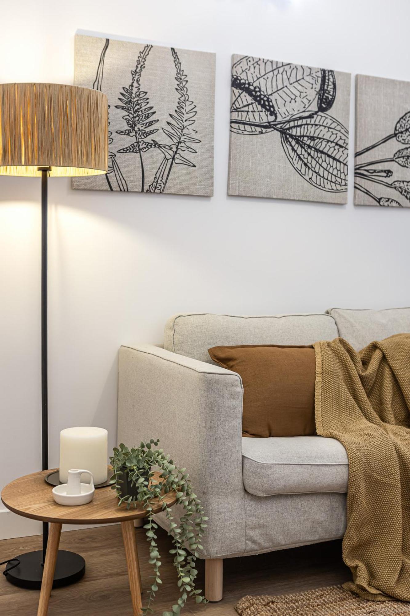 Apartment Bnbholder Malasana Ii Mood