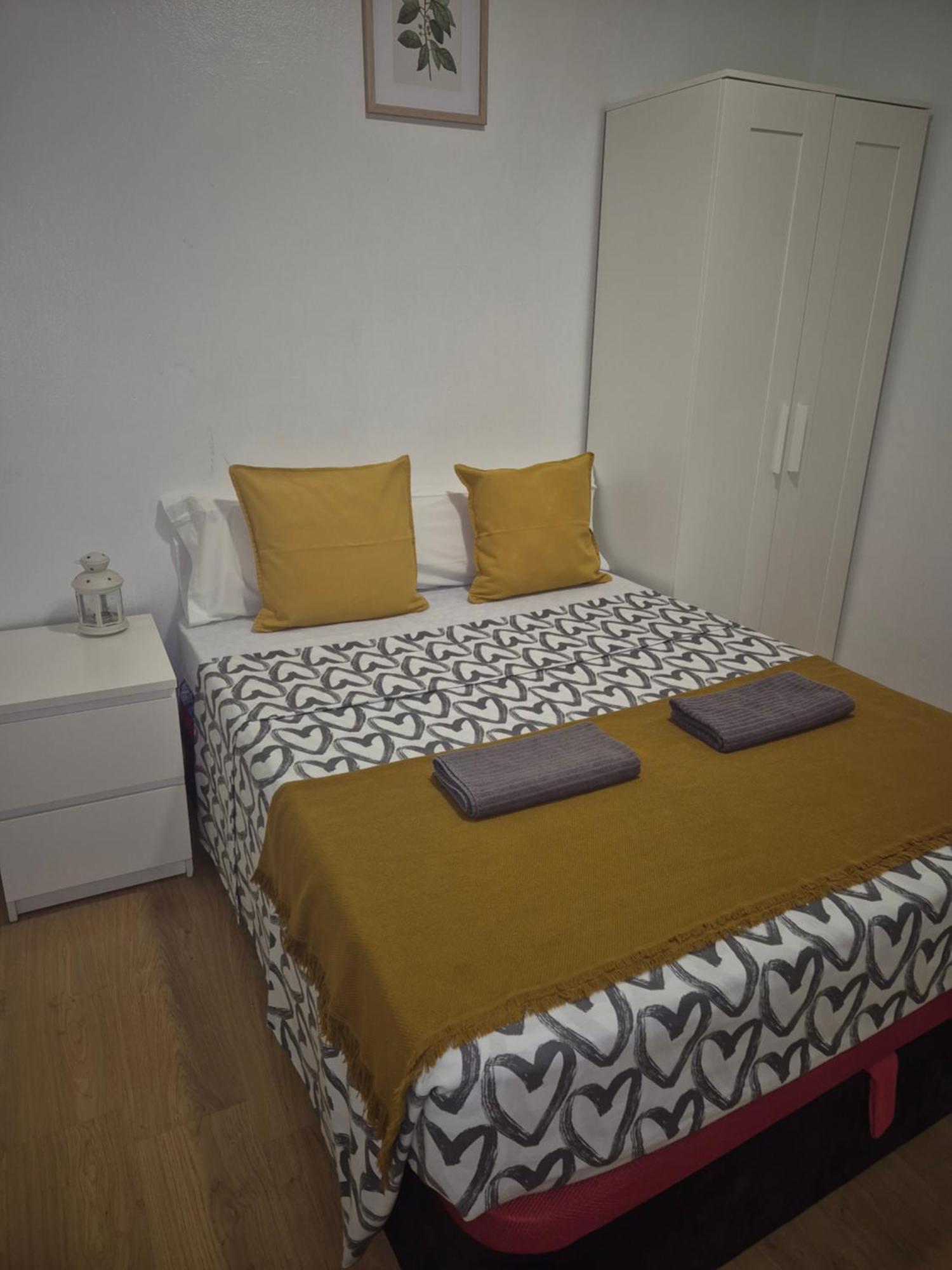 Apartment Estudio 504 M-15