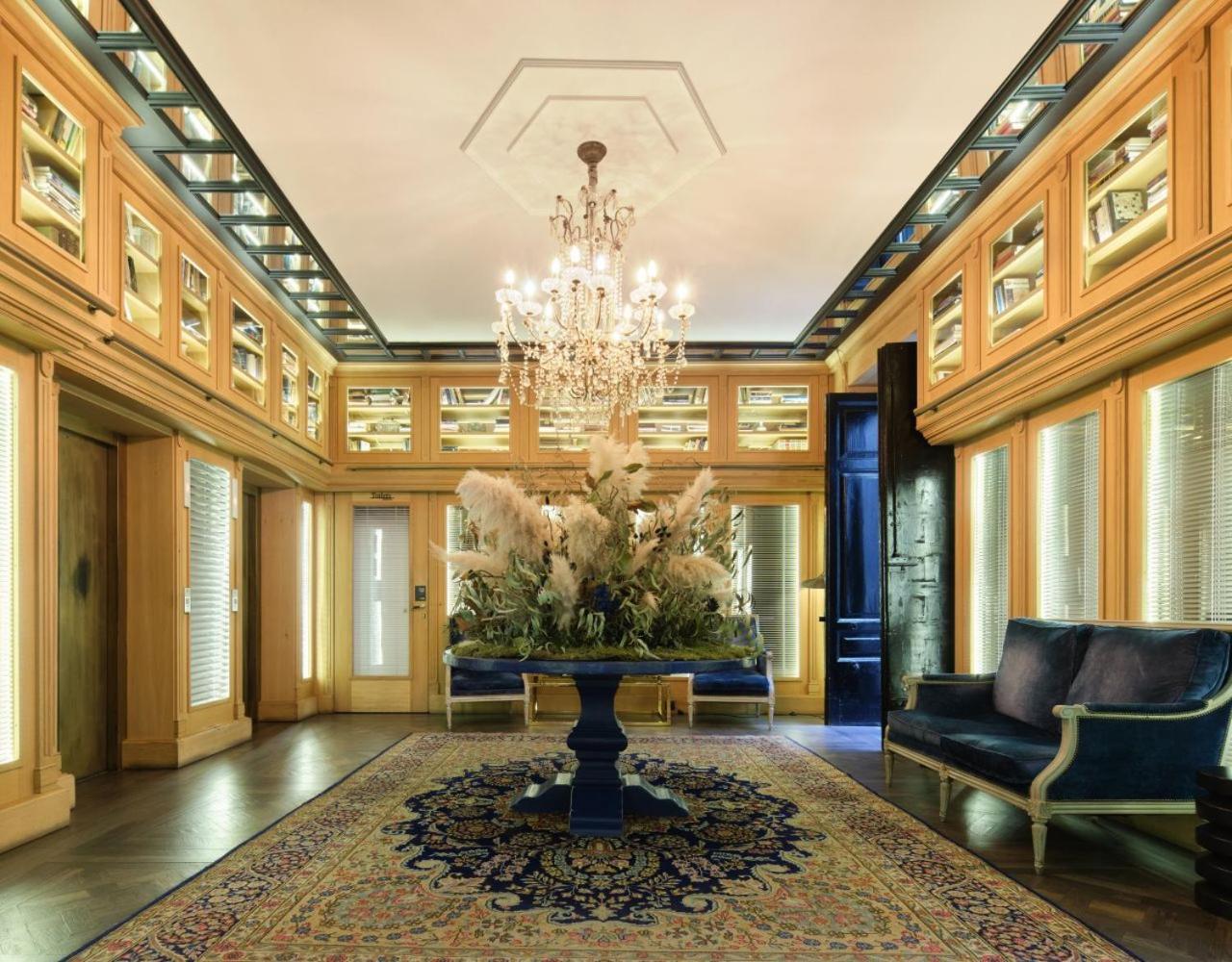 Only Boutique Hotel Madri