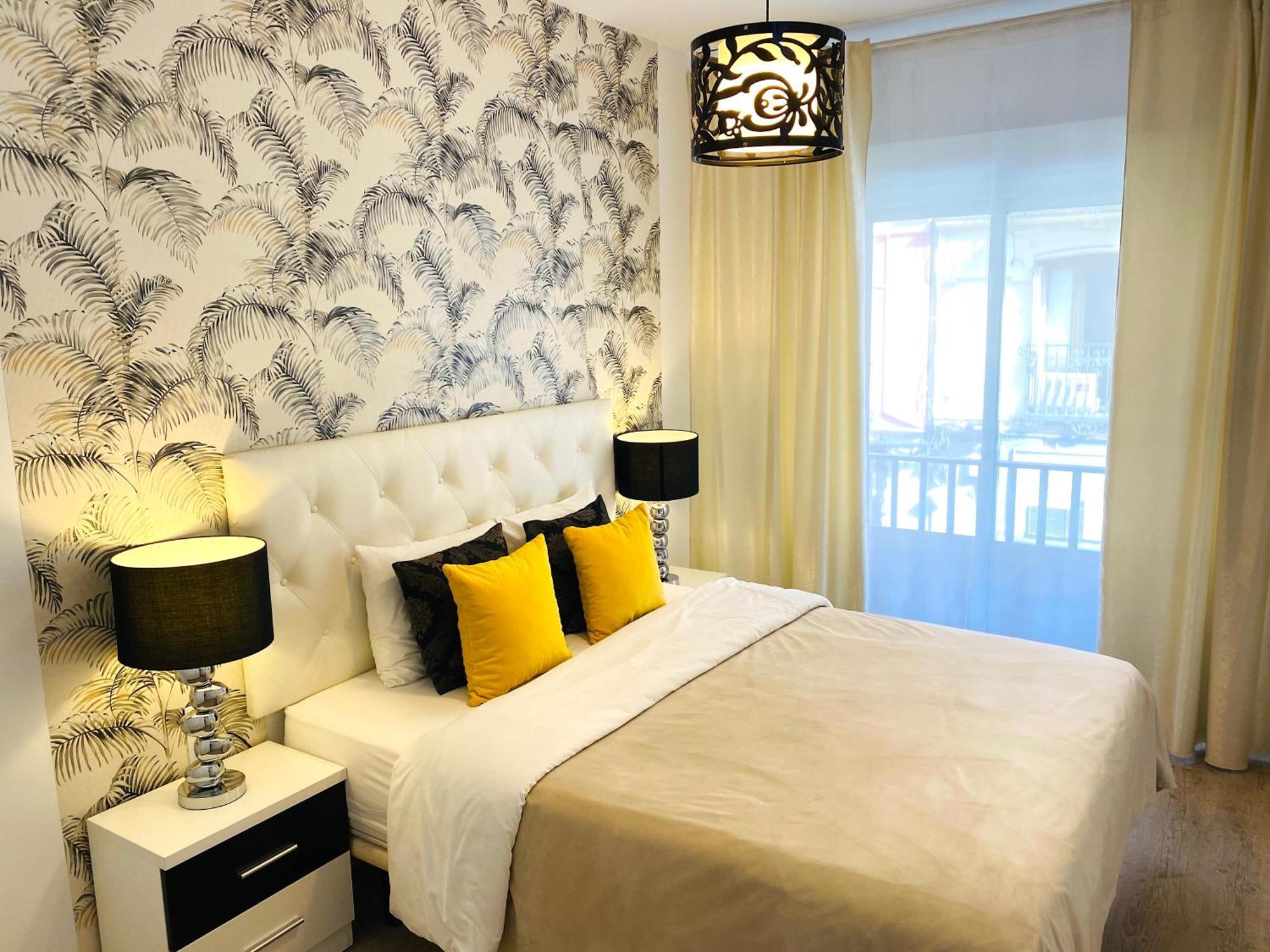 Plaza Apartment Madrid