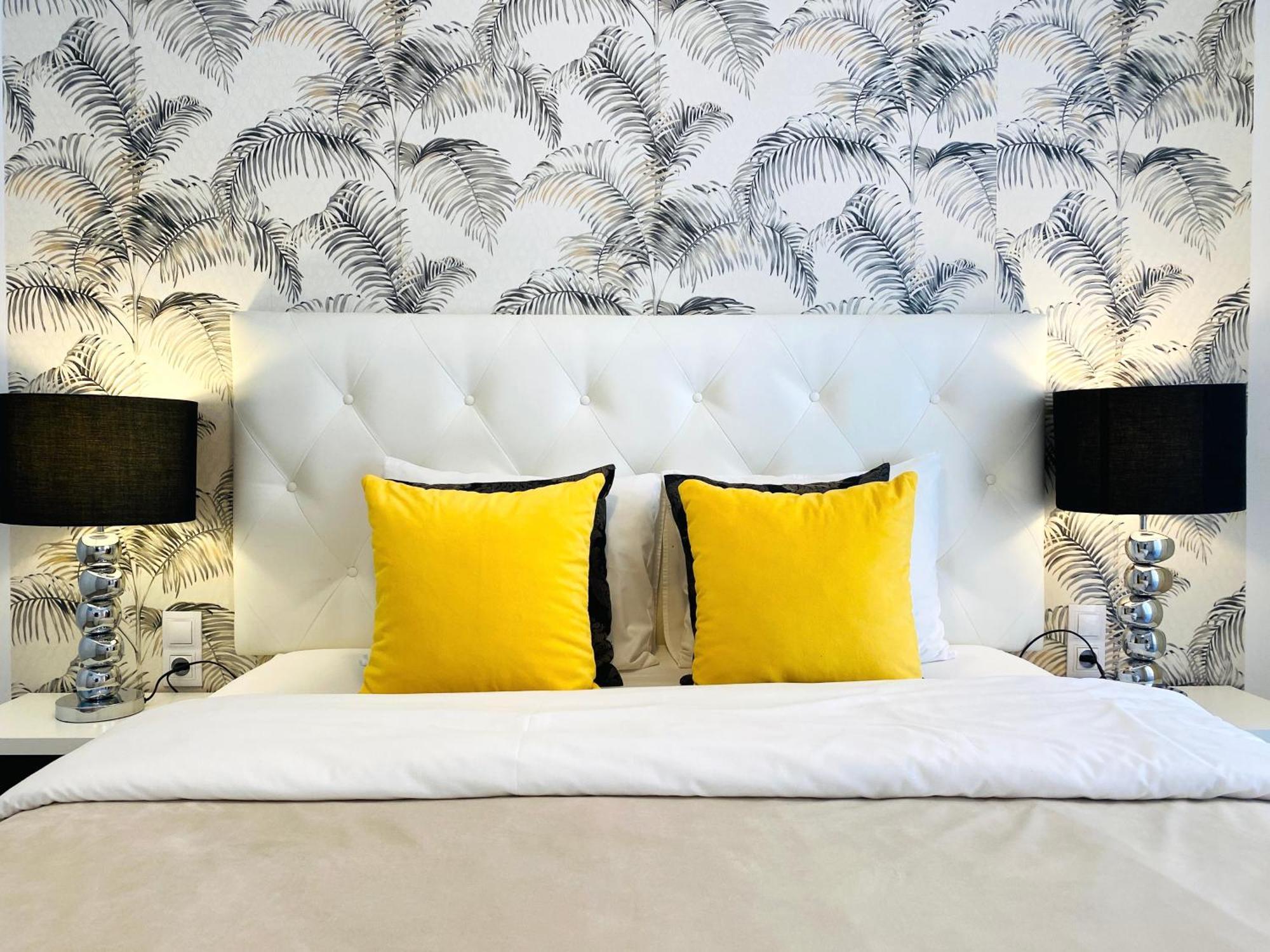 Apartment Plaza Madrid