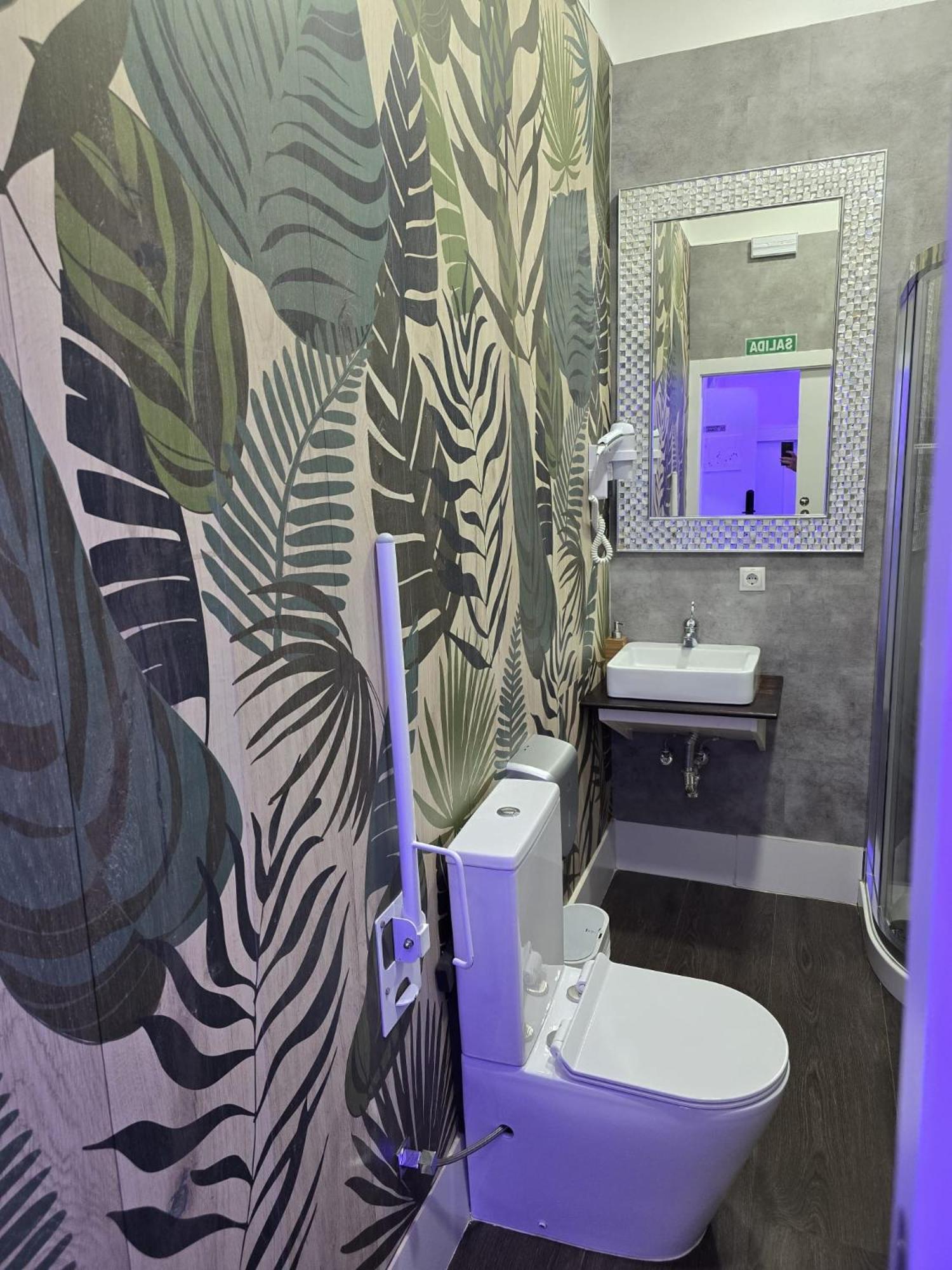 Hostal Modular *