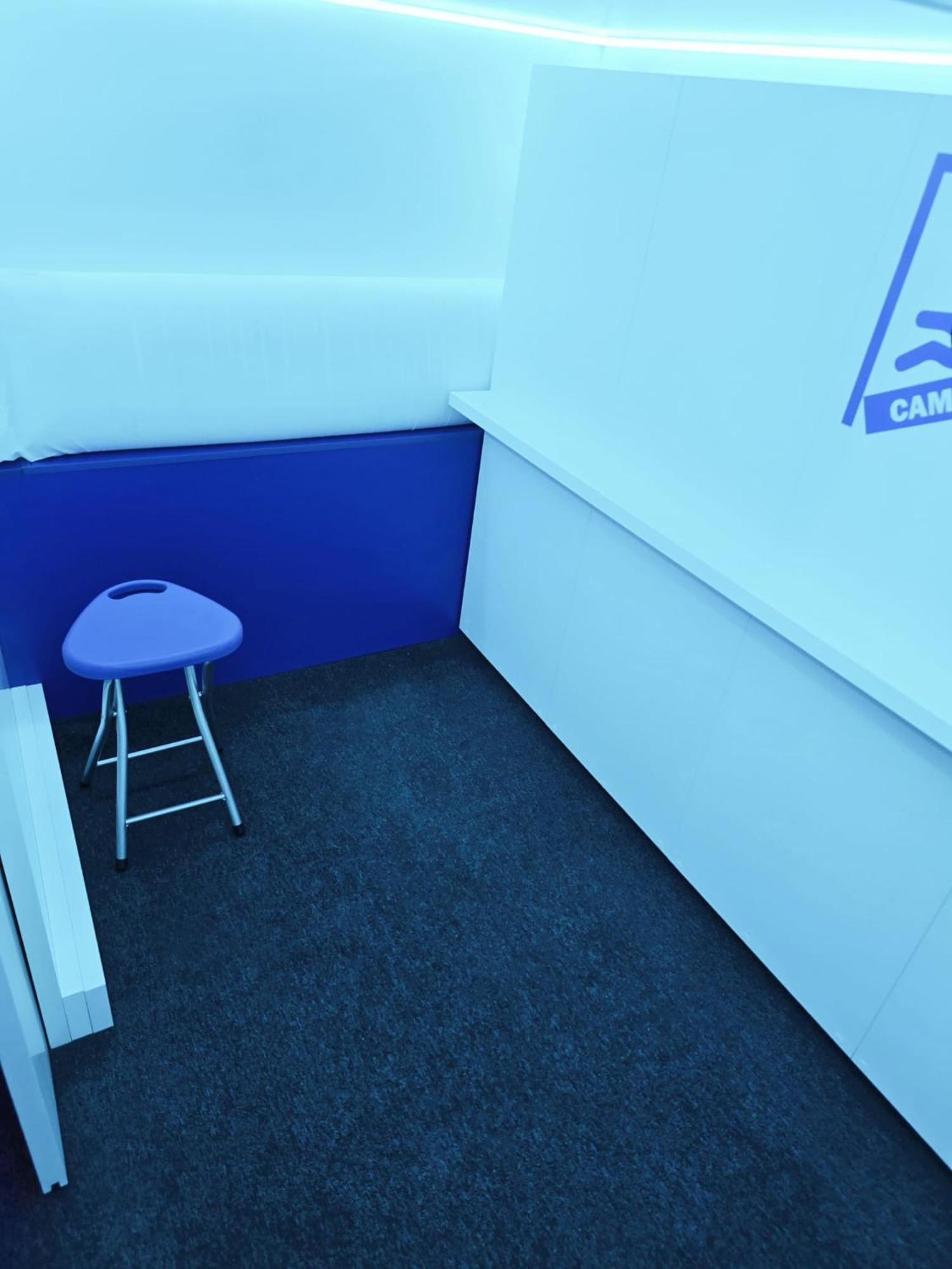 Modular Hostal Madrid