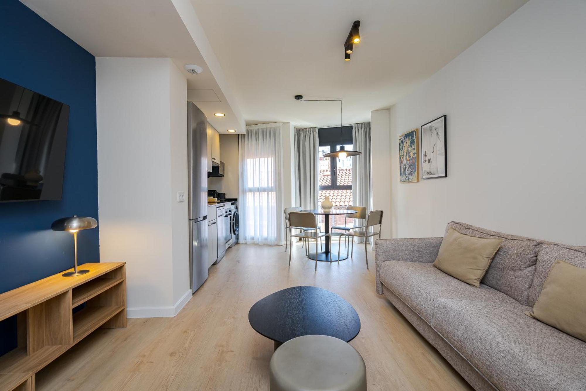 Puerto Alto By Olala Homes Apartment