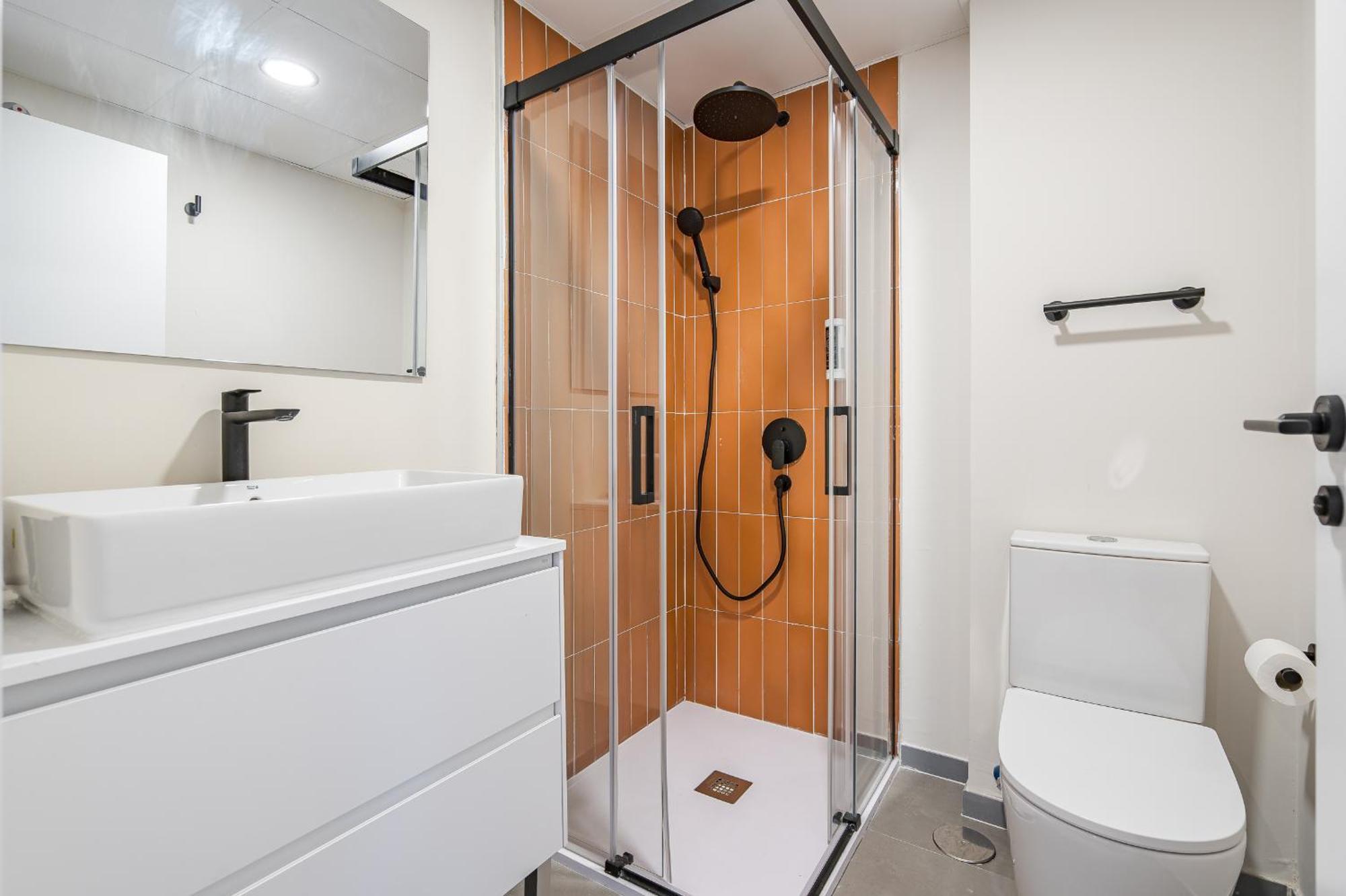 Puerto Alto By Olala Homes Madri