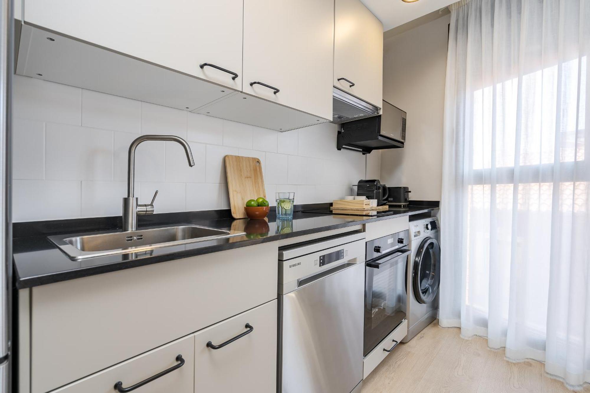 Puerto Alto By Olala Homes Apartamento